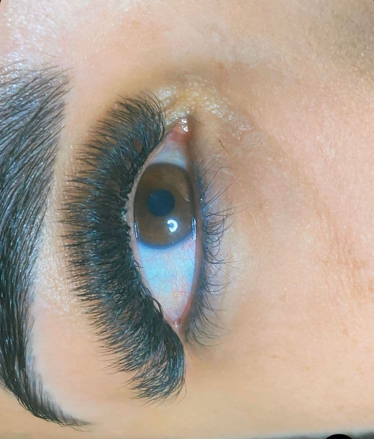 Transformação de Flow up lamination